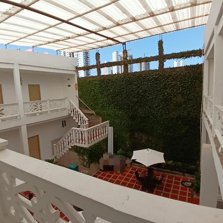 Hotel Boutique High Park Kartagena Zewnętrze zdjęcie