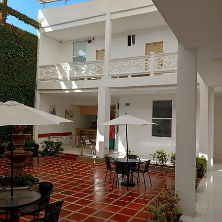 Hotel Boutique High Park Kartagena Zewnętrze zdjęcie
