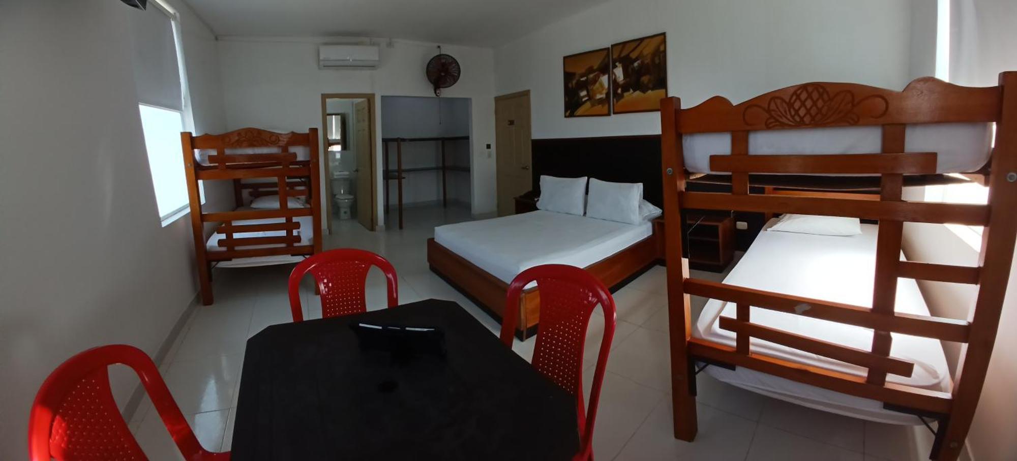 Hotel Boutique High Park Kartagena Zewnętrze zdjęcie