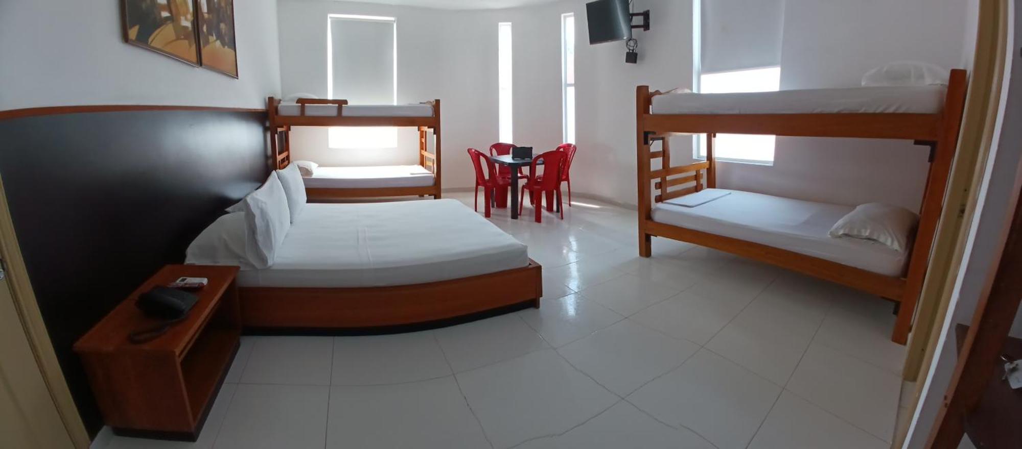 Hotel Boutique High Park Kartagena Zewnętrze zdjęcie