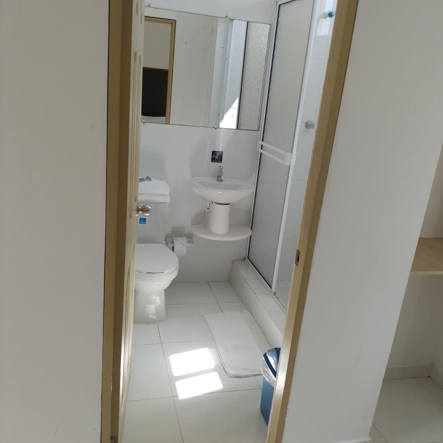 Hotel Boutique High Park Kartagena Zewnętrze zdjęcie