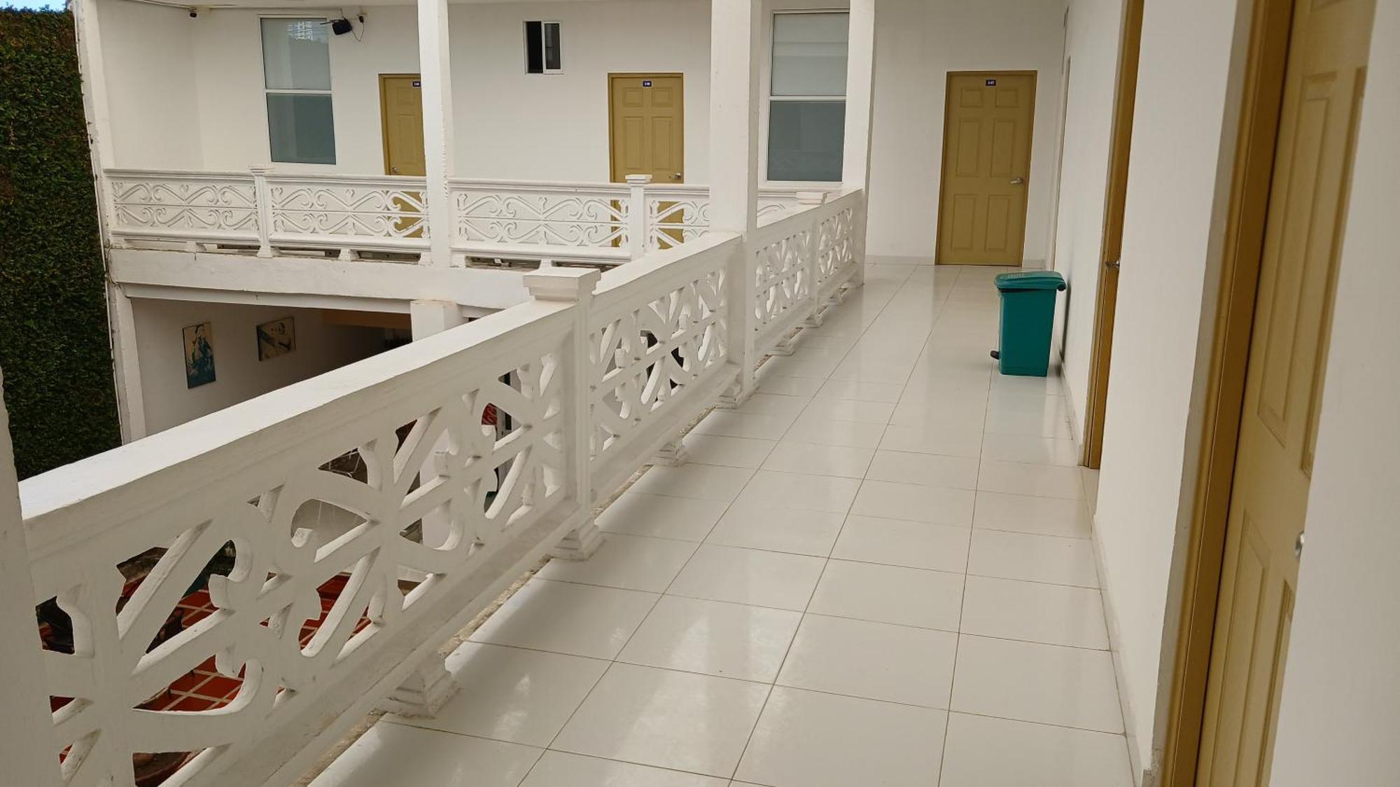 Hotel Boutique High Park Kartagena Zewnętrze zdjęcie
